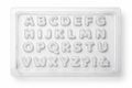 Full English Alphabet & Numbers Bundle