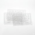 Full Arabic Alphabet Bundle — 3 Trays
