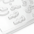 Full Arabic Alphabet Bundle — 3 Trays