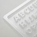 Full English Alphabet & Numbers Bundle